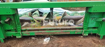 PLATAFORMA JOHN DEERE 617C ANO 2012