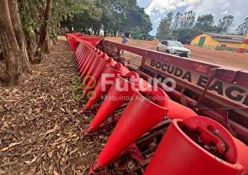 PLATAFORMA VENCE TUDO BOCUDA EAGLE ANO 2021