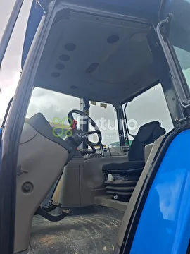 TRATOR NEW HOLLAND TM 180 ANO 1999