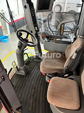 COLHEITADEIRA MASSEY FERGUSON 9790 ANO 2009