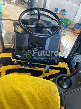 RETROESCAVADEIRA JOHN DEERE 310L ANO 2022