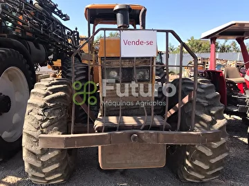 TRATOR VALMET 118 ANO 1984