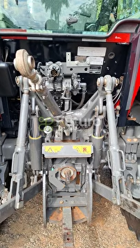 TRATOR MASSEY FERGUSON 4707 ANO 2021