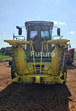 FORRAGEIRA JOHN DEERE 7350 ANO 2011