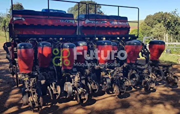 PLANTADEIRA BALDAN SPA 4500 MEGA FLEX ANO 2013