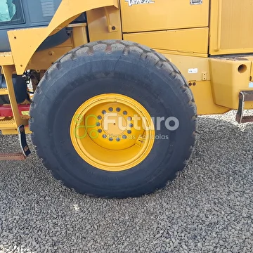 PA CARREGADEIRA JOHN DEERE 524K ANO 2021