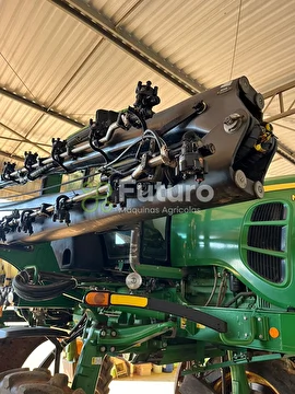 PULVERIZADOR JOHN DEERE M4025 ANO 2019
