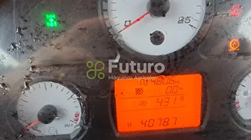 TRATOR MASSEY FERGUSON 6711 ANO 2018