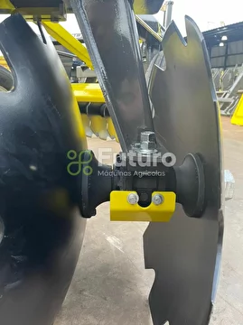 IMPLEMENTOS ALMEIDA XTREME ANO 2023
