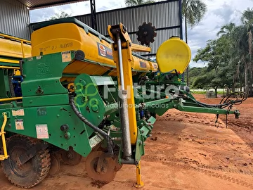 PLANTADEIRA TATU MARCHESAN PST TRIO FLEX ANO 2017