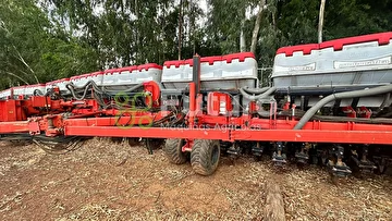 PLANTADEIRA JUMIL 8090PD ANO 2017