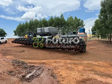 PLANTADEIRA MASSEY FERGUSON MOMENTUM 30 ANO 2020