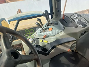 TRATOR VALTRA BT 190 ANO 2014