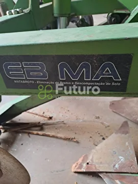 ESCARIFICADOR IKEDA EB MA ANO 2022