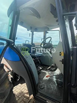TRATOR NEW HOLLAND TL 5.80 ANO 2019