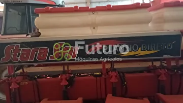 PLANTADEIRA STARA SS 8000 ANO 2000