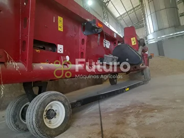 PLATAFORMA CASE 35F ANO 2019