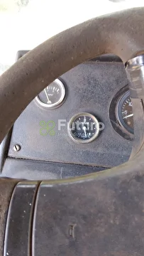 TRATOR MULLER TM 31 ANO 1991