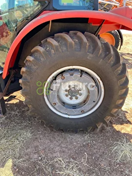 TRATOR MASSEY FERGUSON 4283 ANO 2016