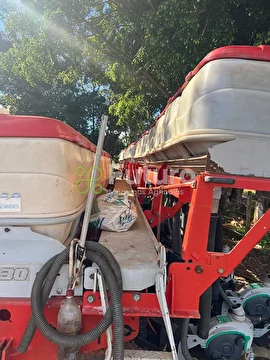PLANTADEIRA JUMIL 3090 PD ANO 2014