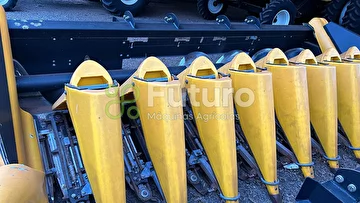 PLATAFORMAS NEW HOLLAND PREMIUM ANO 2019