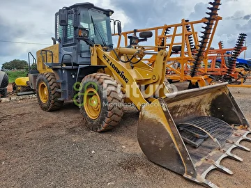 PA CARREGADEIRA LONKING CDM 833 ANO 2022