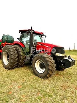 TRATOR CASE PUMA 230 ANO 2021