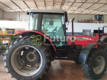 TRATOR MASSEY FERGUSON 4290 ANO 2018