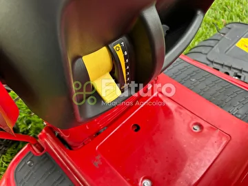 TRATOR NAKASHI 77KS 17,5 HP ANO 2024