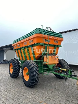 CARRETA GRANELEIRA STARA REBOKE 14000 PLUS ANO 2010