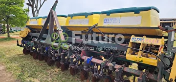 PLANTADEIRA TATU MARCHESAN ULTRA FLEX ANO 2008