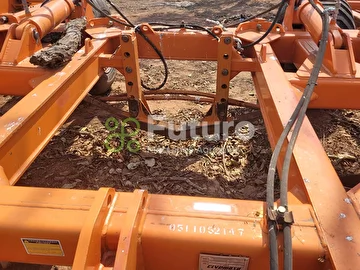 TERRACEADOR CIVEMASA S-1116 ANO 2021