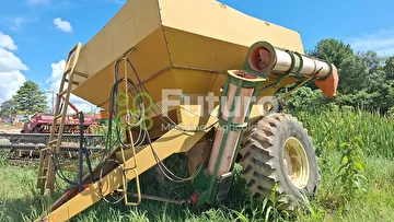 CARRETA GRANELEIRA STARA ANO 2015