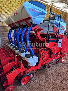 PLANTADEIRA KUHN PDM PG 700 ANO 2019