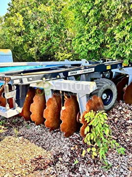 GRADE ARADORA BALDAN GSPCR ANO 2023