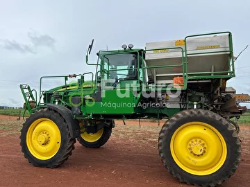 DISTRIBUIDOR JOHN DEERE DN 4040 ANO 2021