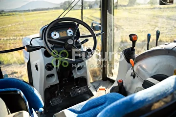 TRATOR NEW HOLLAND T6.110 ANO 2018