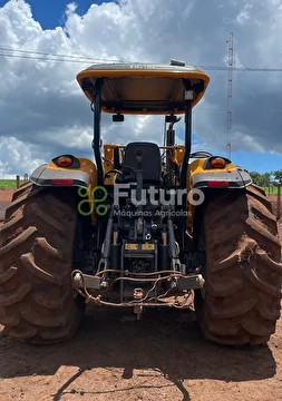 TRATOR VALTRA A 124 ANO 2021