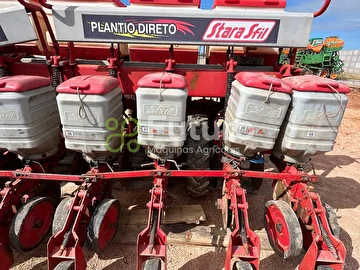 PLANTADEIRA SFILL PSM 10000 ANO 2001