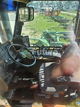 TRATOR CATERPILLAR 75C ANO 1992