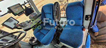 TRATOR NEW HOLLAND T9 480 ANO 2020