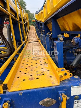 PLANTADEIRA TATU MARCHESAN PST TRIO FLEX ANO 2019