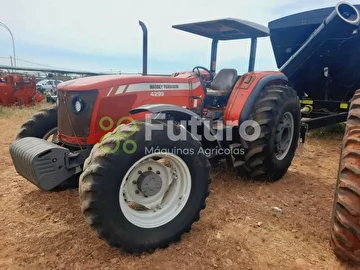 TRATOR MASSEY FERGUSON 4299 ANO 2011