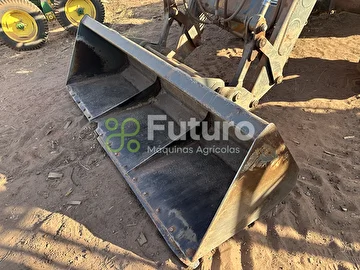 TRATOR VALTRA A750 ANO 2012