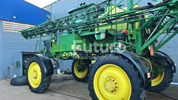 PULVERIZADOR JOHN DEERE M4030 ANO 2019
