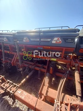 TANDEM PLANTADEIRA SEMEATO SOL 9 ANO 2016