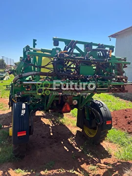 PULVERIZADOR JOHN DEERE M4040 ANO 2022