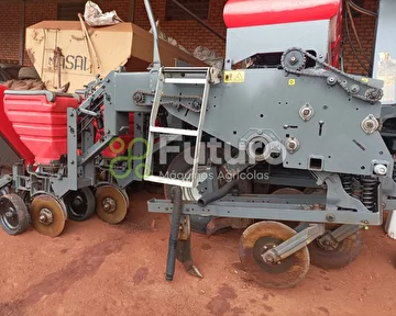 PLANTADEIRA MASSEY FERGUSON MF 512 ANO 2015