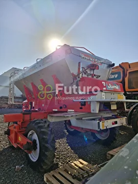 DISTRIBUIDOR JUMIL PRECISA ANO 2019