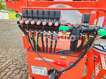 PULVERIZADOR ALLIKON 2200 ANO 2022
